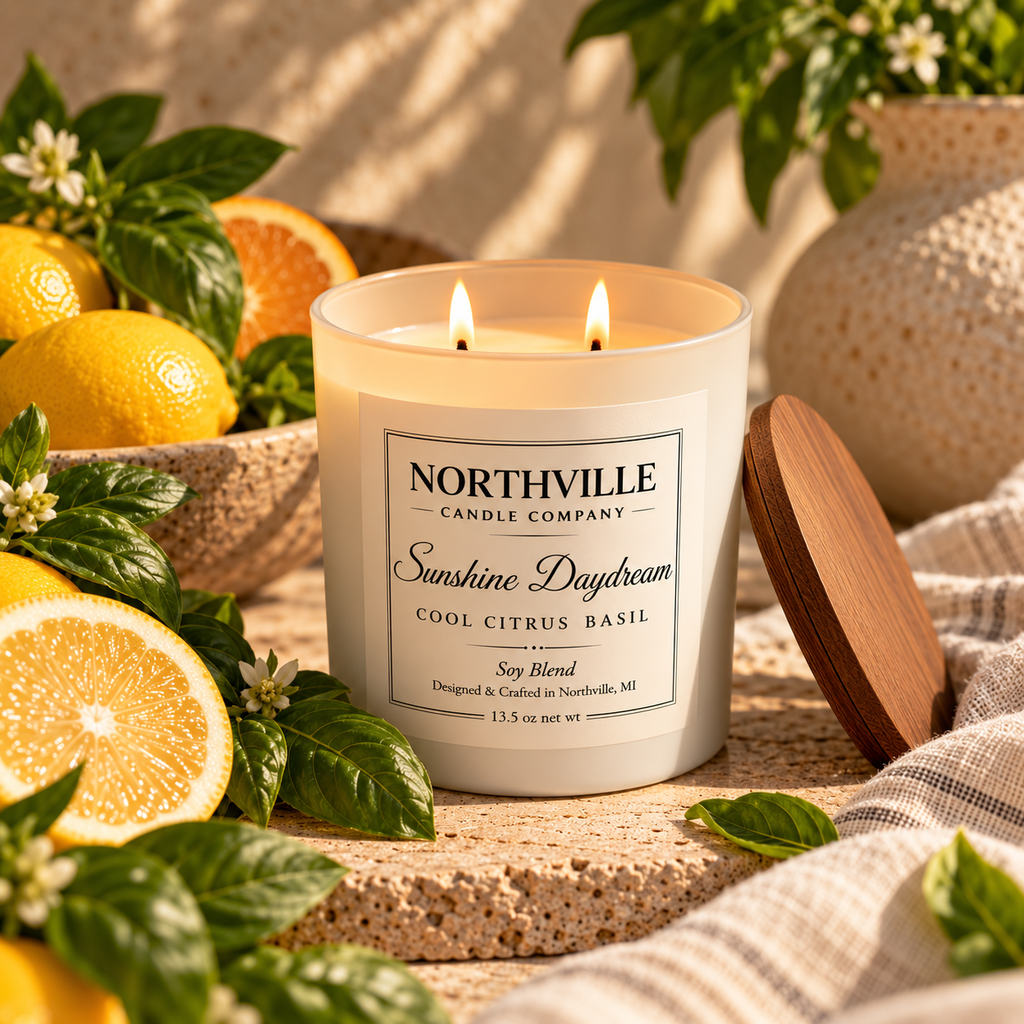 Sunshine Daydream