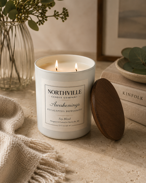 Awakenings Eucalyptus Peppermint