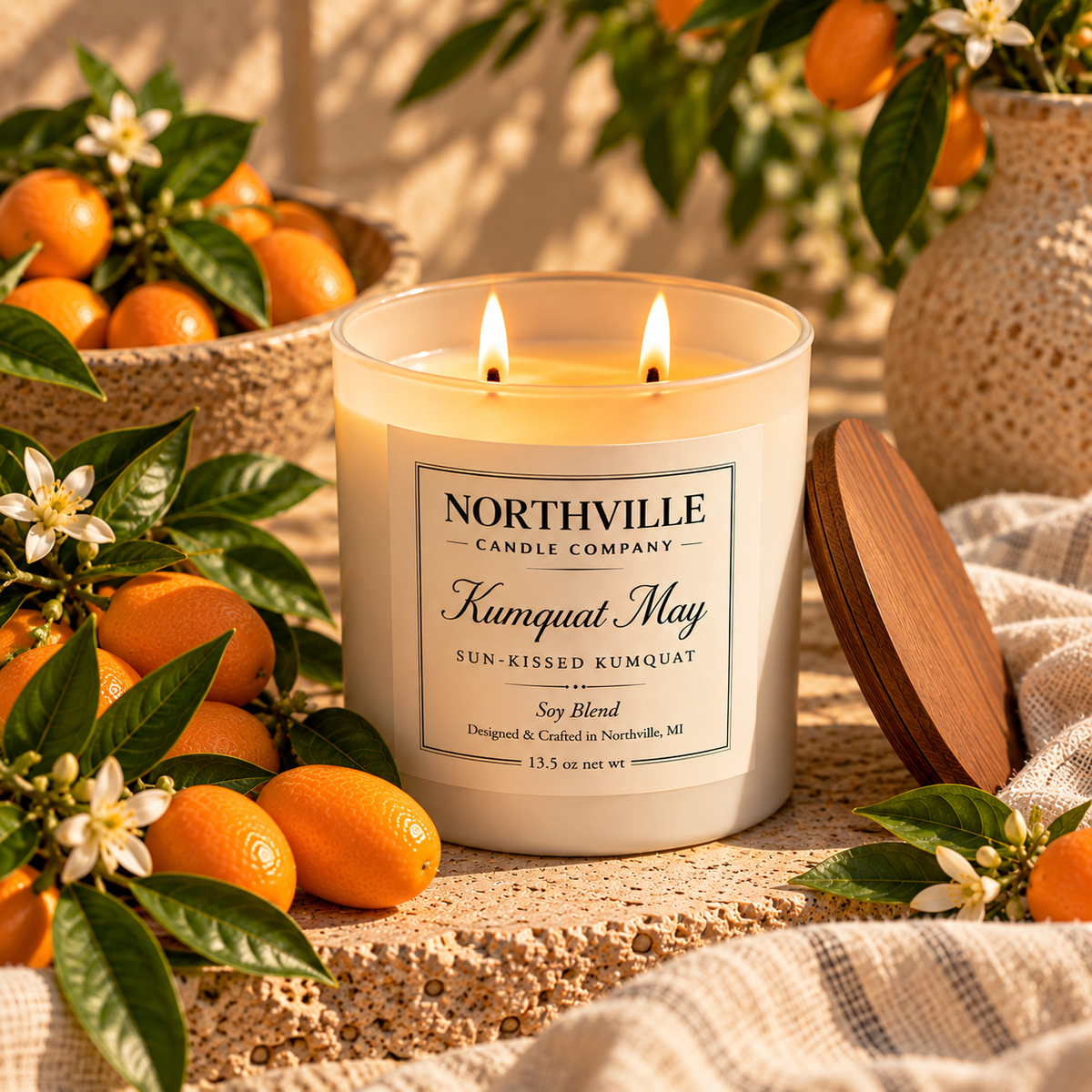Kumquat May
